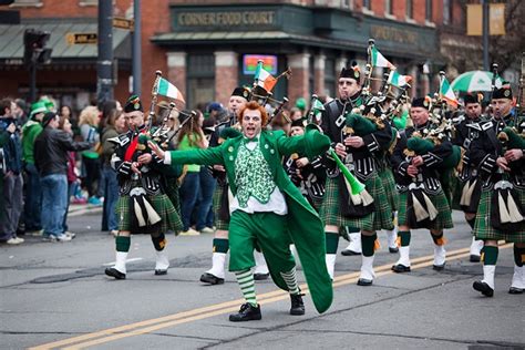 dayton st patty's day|st patty's day events near me.